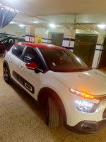 voitures-citroen-c3-2021-chine-tlemcen-algerie