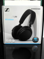 bluetooth-casque-sans-fil-sennheiser-accentum-pcandroidios-50-heures-mostaganem-algerie