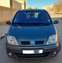 voitures-renault-scenic-2002-djelfa-algerie