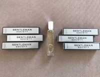 Givenchy, Gentleman Society