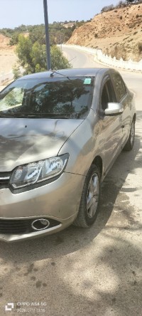 سيارات-renault-symbol-2015-أرزيو-وهران-الجزائر