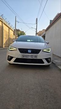 cars-seat-ibiza-2022-beni-mered-blida-algeria