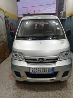 automobiles-chery-yoki-2018-double-cabine-douera-alger-algerie