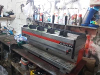 machin conti italia