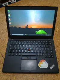 Lenovo thinkpad i5 7eme 8gb 256gb ssd