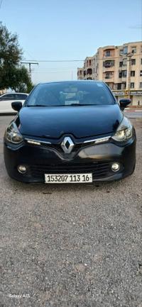 سيارات-renault-clio-4-2013-الجزائر-وسط