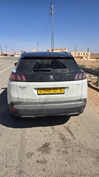 voitures-peugeot-3008-2021-gt-el-ancor-oran-algerie
