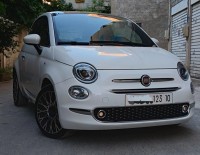 سيارات-fiat-500-2023-dolcevita-plus-البويرة-الجزائر