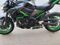 دراجة-نارية-سكوتر-kawasaki-z-900-2023-بئر-الجير-وهران-الجزائر