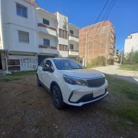 سيارات-lifan-x3-pro-2025-international-جيجل-الجزائر