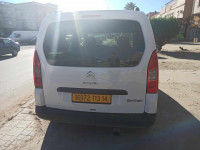 break-familiale-citroen-berlingo-2013-sougueur-tiaret-algerie