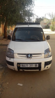 voitures-peugeot-partner-2011-origin-vu-bechar-algerie