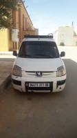 voitures-peugeot-partner-2011-origin-bechar-algerie