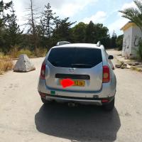 سيارات-dacia-duster-2012-القبة-الجزائر