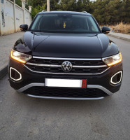 voitures-volkswagen-t-roc-2023-style-plus-ain-smara-constantine-algerie