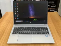 HP PROBOOK 450 G6 / I5 8EME / 8G / 256 SSD /15.6 FHD