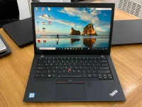 THINKPAD T 470 S / INTEL I7 6 EME / 8G / 256 SSD/ 14 TACTILE FHD