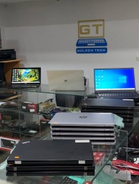 حواسيب اوروبية أصلية ماركات عالمية DELL HP ACER THINKPAD ASUS  للطلبة و المهنيين