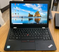 LENOVO THINKPAD 13 / INTEL I7 7 EME / 16 G / 256 SSD/ 13 FHD