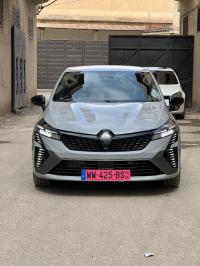 سيارات-renault-clio-5-2026-esprit-alpine-البليدة-الجزائر