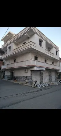 Vente Villa Tipaza Sidi rached