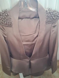 Ensemble soiré