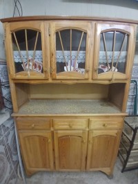 أثاث-و-إكسسوارات-المطبخ-meuble-pour-rangement-cuisine-شراقة-الجزائر