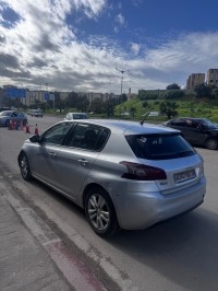 سيارات-peugeot-308-2014-active-باب-الزوار-الجزائر