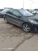 voitures-peugeot-207-2010-active-draria-alger-algerie