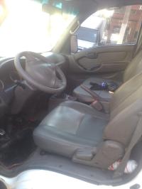 شاحنة-hyundai-h100-2011-الجزائر-وسط