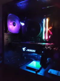 AORUS GeForce RTX 2060 XTREME 6G