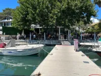 Circuit ANTALYA/ FETHIYE