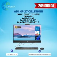 HP All In One 27 CB1158NH