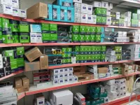 Cartouches Et Toners EPSON/CANON/KYOCERA/BROTHER/HP/SAMSUNG/LEXMARK/XEROX/RICOH