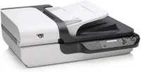 Scanner hp ScanJetN6310