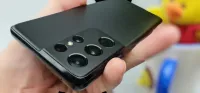 Samsung S21 ultra