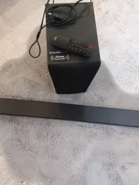 Barre de son LG