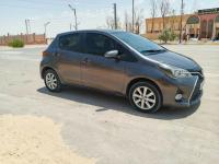 سيارات-toyota-yaris-2017-lounge-cvt-الواد-الوادي-الجزائر