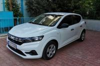 citadine-dacia-sandero-2022-essential-algerie