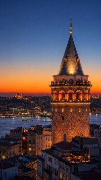 رحلة-سياحية-istanbul-القبة-الجزائر