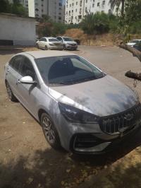 سيارات-chery-arrizo-5-2025-comfort-عين-النعجة-الجزائر