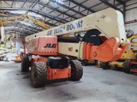 Location Nacelle Articulier et ciseaux 
