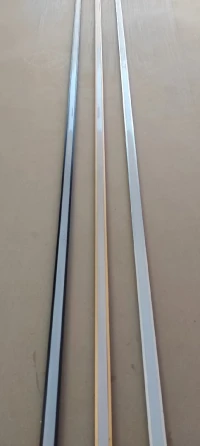 Baguette led Profile 2cm Ba10 Ba13