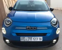 Fiat 500x 2023 Club