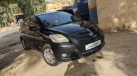 voitures-toyota-yaris-sedan-2008-algerie