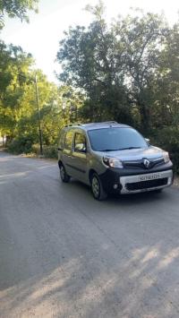 سيارات-renault-kangoo-2022-تيزي-وزو-الجزائر