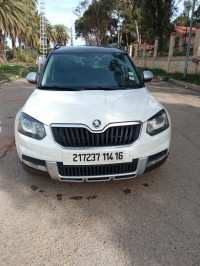 voitures-skoda-yeti-2014-monte-carlo-alger-centre-algerie