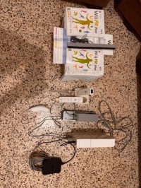 Wii Fit Plus