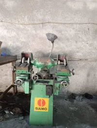 Atelier complet fabrication de clous 