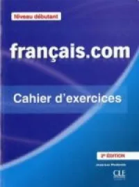 Cours de fançais
